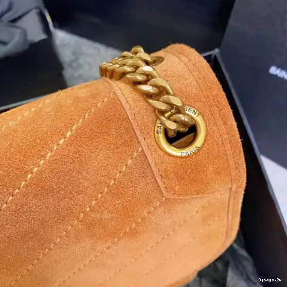 YSL MEDIUM-28*20*8CM NIKI 0507